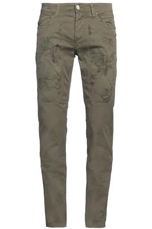 Jeckerson PARTES DE ABAJO - Pantalones