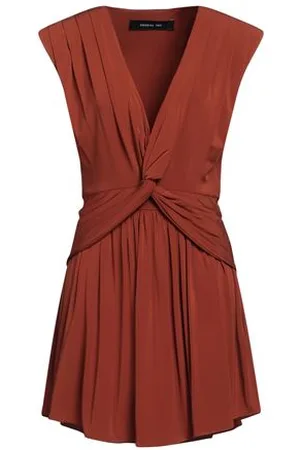 FEDERICA TOSI VESTIDOS - Minivestidos