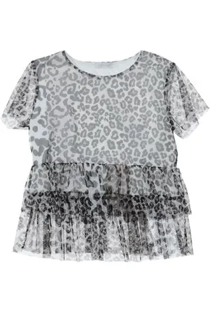 MEILISA BAI CAMISETAS Y TOPS - Tops