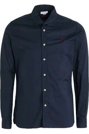 U.S. Polo Assn. CAMISETAS Y TOPS - Camisas