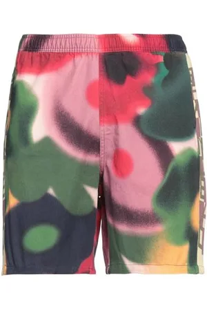 Brain Dead PARTES DE ABAJO - Pantalones cortos y bermudas