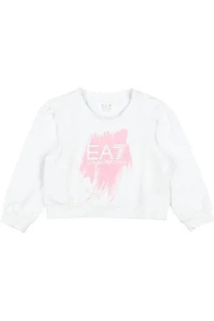 EA7 CAMISETAS Y TOPS - Sudaderas