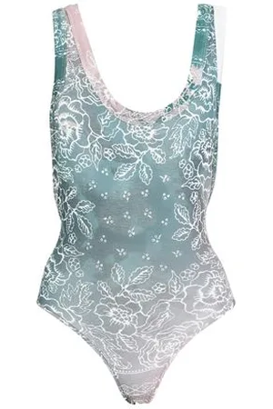 BLACK CORAL CAMISETAS Y TOPS - Bodies