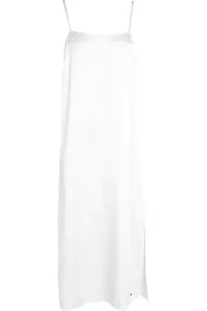 Tommy Hilfiger VESTIDOS - Vestidos midi