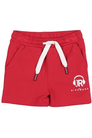 John Richmond PARTES DE ABAJO - Pantalones cortos y bermudas