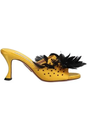 Aquazzura CALZADO - Sandalias con cierre