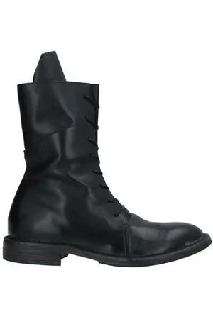 Moma CALZADO - Botines de caña alta