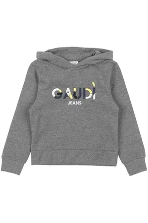 Gaudi CAMISETAS Y TOPS - Sudaderas