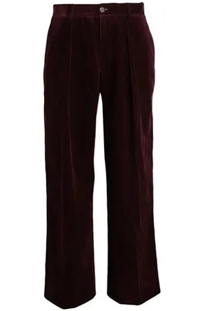 Tommy Hilfiger PARTES DE ABAJO - Pantalones