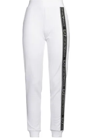 EA7 PARTES DE ABAJO - Pantalones