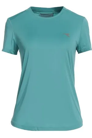 Diadora CAMISETAS Y TOPS - Camisetas