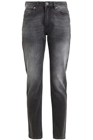 John Richmond PARTES DE ABAJO - Pantalones vaqueros