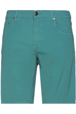 Hand Picked PARTES DE ABAJO - Pantalones cortos y bermudas