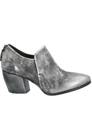 MARSÈLL CALZADO - Botines de caña alta