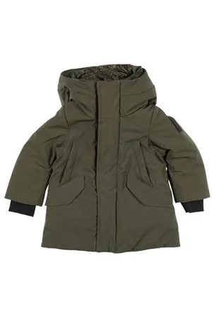 Bomboogie ROPA DE ABRIGO - Chaquetas y cazadoras