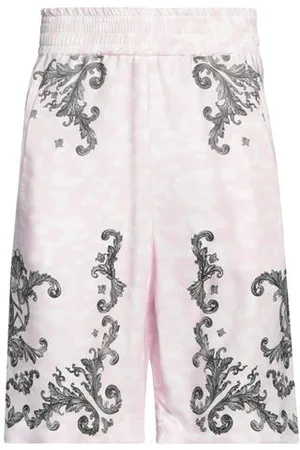 John Richmond PARTES DE ABAJO - Pantalones cortos y bermudas