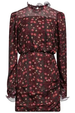 SALONI VESTIDOS - Minivestidos