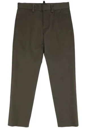 Dsquared2 PARTES DE ABAJO - Pantalones