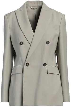 Brunello Cucinelli TRAJES Y CONJUNTOS - Americanas