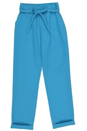 MEILISA BAI PARTES DE ABAJO - Pantalones
