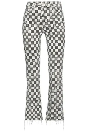 Mother PARTES DE ABAJO - Pantalones