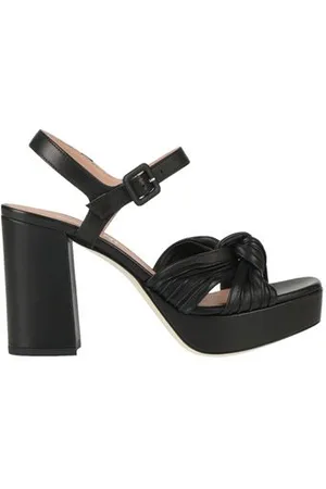 Pollini CALZADO - Sandalias con cierre