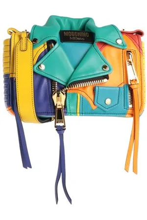 Moschino BOLSOS - Bolsos con bandolera