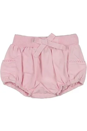 LARANJINHA PARTES DE ABAJO - Pantalones cortos y bermudas