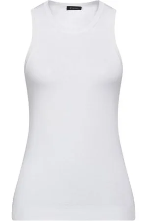Cruciani CAMISETAS Y TOPS - Tops