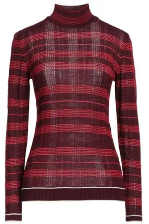 Durazzi Milano PRENDAS DE PUNTO - Cuello alto