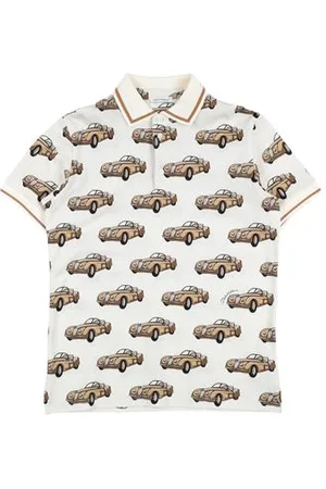 Dolce & Gabbana CAMISETAS Y TOPS - Polos