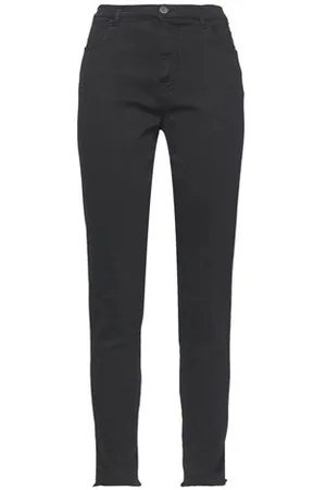 PT Torino PARTES DE ABAJO - Pantalones vaqueros