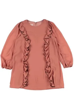 VICOLO VESTIDOS - Vestidos para niña
