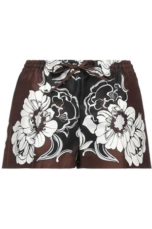 VALENTINO GARAVANI PARTES DE ABAJO - Pantalones cortos y bermudas