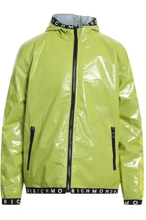John Richmond ROPA DE ABRIGO - Chaquetas y cazadoras