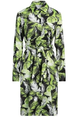 GAËLLE VESTIDOS - Vestidos midi