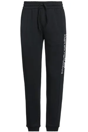 EA7 PARTES DE ABAJO - Pantalones