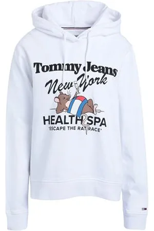 Tommy Hilfiger CAMISETAS Y TOPS - Sudaderas