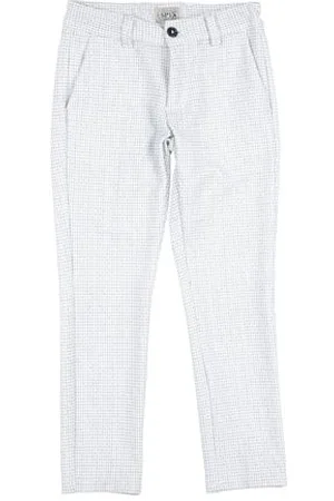 SP1 PARTES DE ABAJO - Pantalones