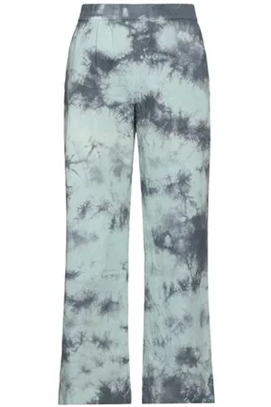 Alexander McQueen PARTES DE ABAJO - Pantalones