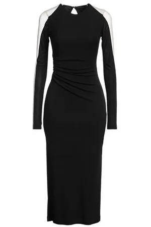 Helmut Lang VESTIDOS - Vestidos midi