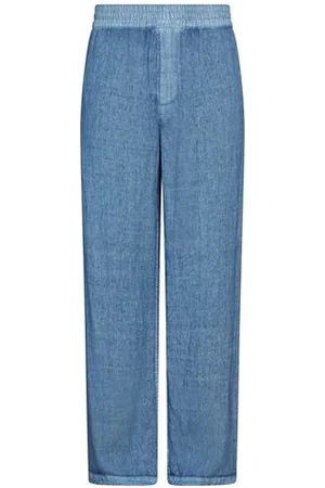 Burberry PARTES DE ABAJO - Pantalones