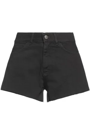Kaos PARTES DE ABAJO - Shorts vaqueros