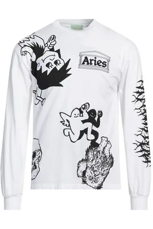 ARIES CAMISETAS Y TOPS - Camisetas