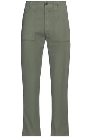 DEPARTMENT 5 PARTES DE ABAJO - Pantalones
