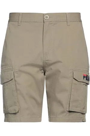 Fila PARTES DE ABAJO - Pantalones cortos y bermudas