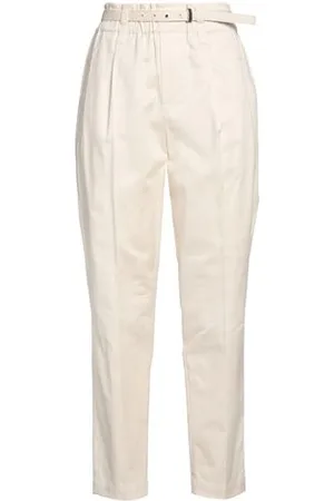 Brunello Cucinelli PARTES DE ABAJO - Pantalones