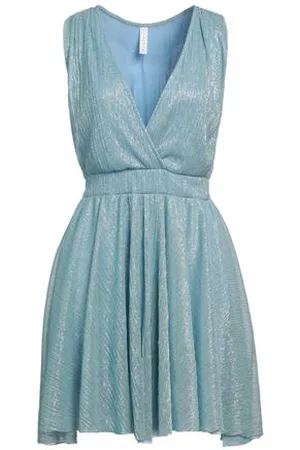 ZAHJR VESTIDOS - Minivestidos