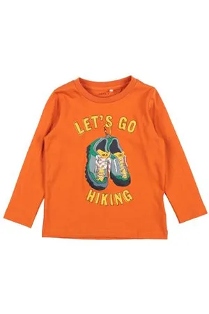 NAME IT CAMISETAS Y TOPS - Camisetas