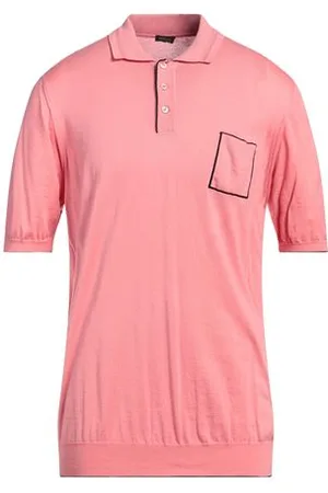 Kiton CAMISETAS Y TOPS - Polos